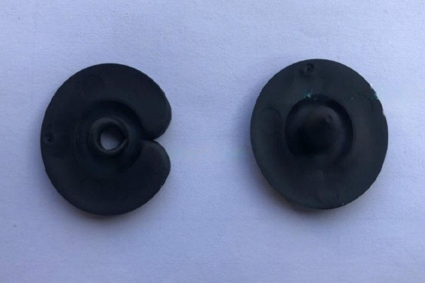 Rubber Molding Operations